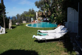 Villa Le Palme
